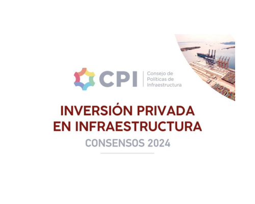 Inversión Privada en Infraestructura